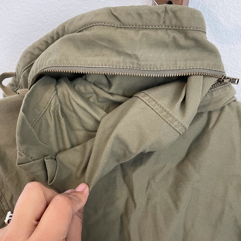 Convertible lightweight jacket - Picture 3 of 4